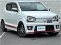 2017 Suzuki Alto