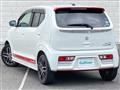 2017 Suzuki Alto