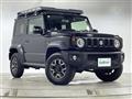 2023 Suzuki Jimny Sierra