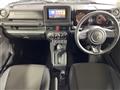 2023 Suzuki Jimny Sierra