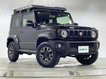 2023 Suzuki Jimny Sierra