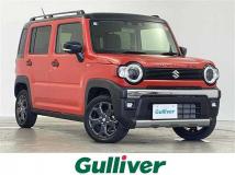 2025 Suzuki Hustler