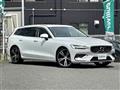 2019 Volvo V60