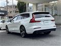 2019 Volvo V60