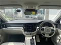 2019 Volvo V60