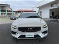 2019 Volvo V60