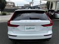 2019 Volvo V60