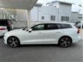 2019 Volvo V60