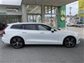 2019 Volvo V60