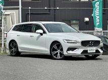 2019 Volvo V60