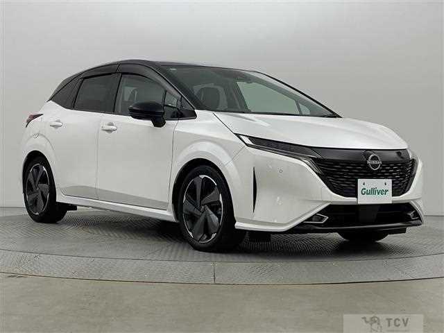 2022 Nissan Nissan Others