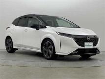 2022 Nissan Nissan Others