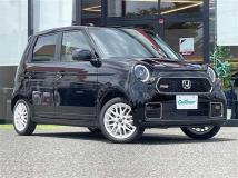 2026 Honda N-ONE