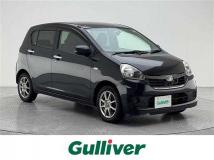 2015 Daihatsu Mira Es