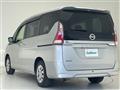 2022 Nissan Serena