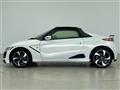 2015 Honda S660