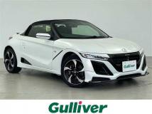 2015 Honda S660