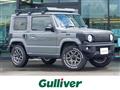 2023 Suzuki Jimny