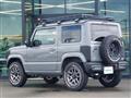 2023 Suzuki Jimny