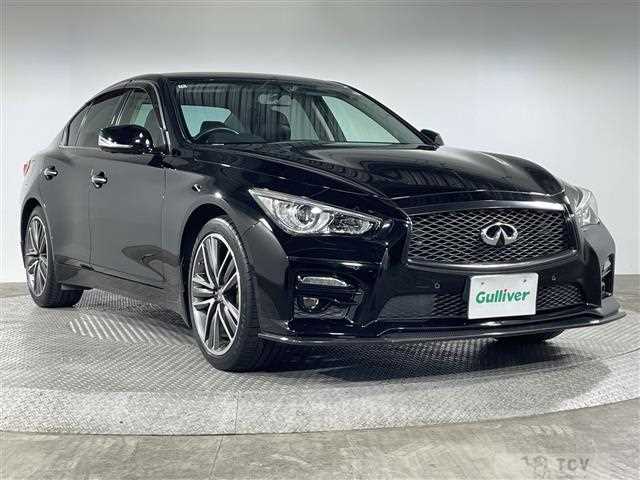 2014 Nissan Skyline