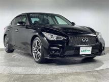 2014 Nissan Skyline