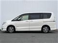 2015 Nissan Serena