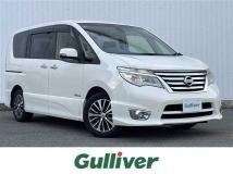 2015 Nissan Serena