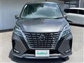 2020 Nissan Serena