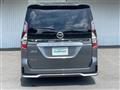 2020 Nissan Serena