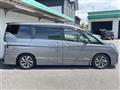 2020 Nissan Serena