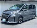2020 Nissan Serena