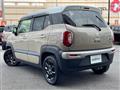 2018 Suzuki XBEE