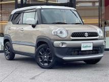 2018 Suzuki XBEE