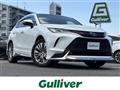 2020 Toyota Harrier Hybrid