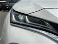 2020 Toyota Harrier Hybrid