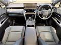 2020 Toyota Harrier Hybrid