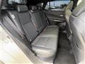 2020 Toyota Harrier Hybrid