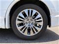 2020 Toyota Harrier Hybrid