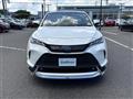 2020 Toyota Harrier Hybrid