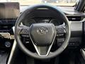 2020 Toyota Harrier Hybrid