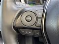 2020 Toyota Harrier Hybrid