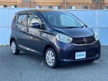 2013 Nissan DAYZ