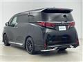 2024 Toyota Alphard