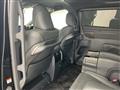 2024 Toyota Alphard