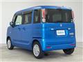 2019 Suzuki Spacia