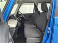 2019 Suzuki Spacia