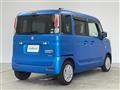 2019 Suzuki Spacia