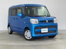 2019 Suzuki Spacia