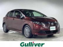 2025 Nissan Note