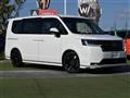 2023 Honda Step WGN